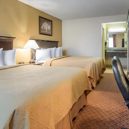 Quality Inn Сан-Бернардино Экстерьер фото