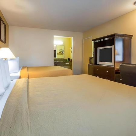 Quality Inn Сан-Бернардино Экстерьер фото